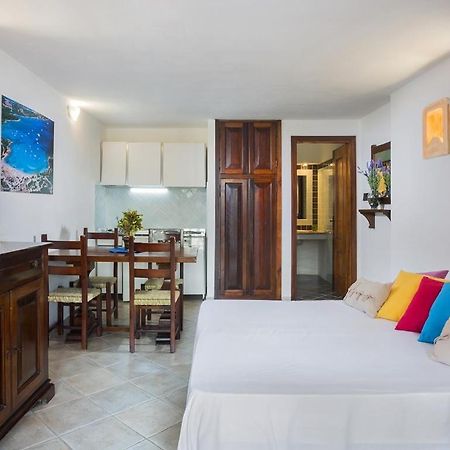 Residence Bougainvillae リーシャ・ディ・ヴァッカ エクステリア 写真