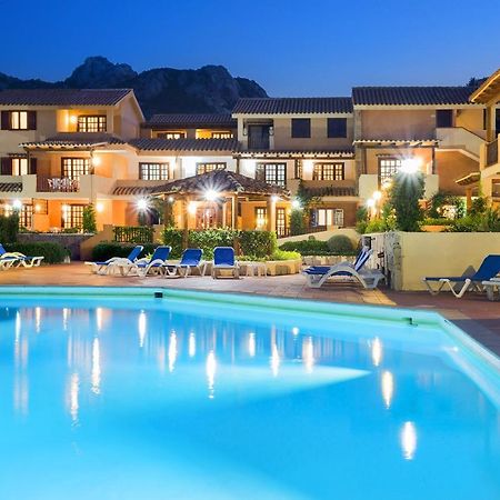 Residence Bougainvillae リーシャ・ディ・ヴァッカ エクステリア 写真