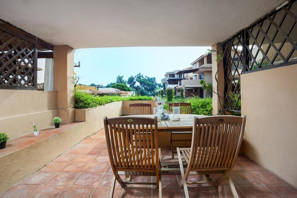 Residence Bougainvillae リーシャ・ディ・ヴァッカ エクステリア 写真