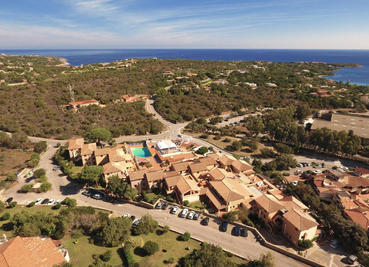 Residence Bougainvillae リーシャ・ディ・ヴァッカ エクステリア 写真
