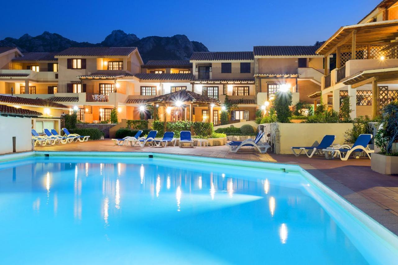 Residence Bougainvillae リーシャ・ディ・ヴァッカ エクステリア 写真