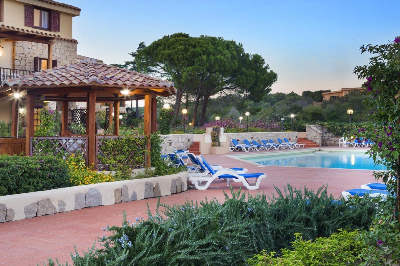 Residence Bougainvillae リーシャ・ディ・ヴァッカ エクステリア 写真