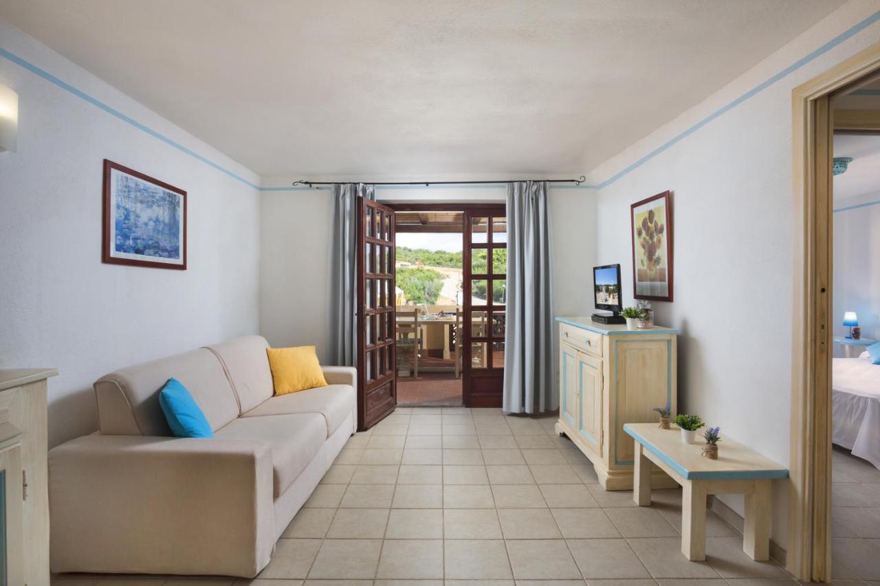 Residence Bougainvillae リーシャ・ディ・ヴァッカ エクステリア 写真