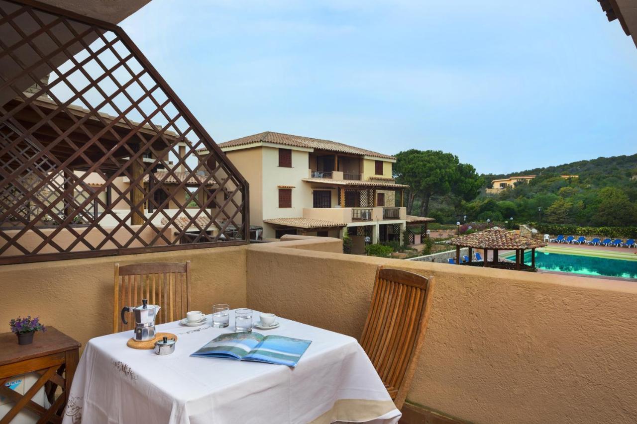 Residence Bougainvillae リーシャ・ディ・ヴァッカ エクステリア 写真