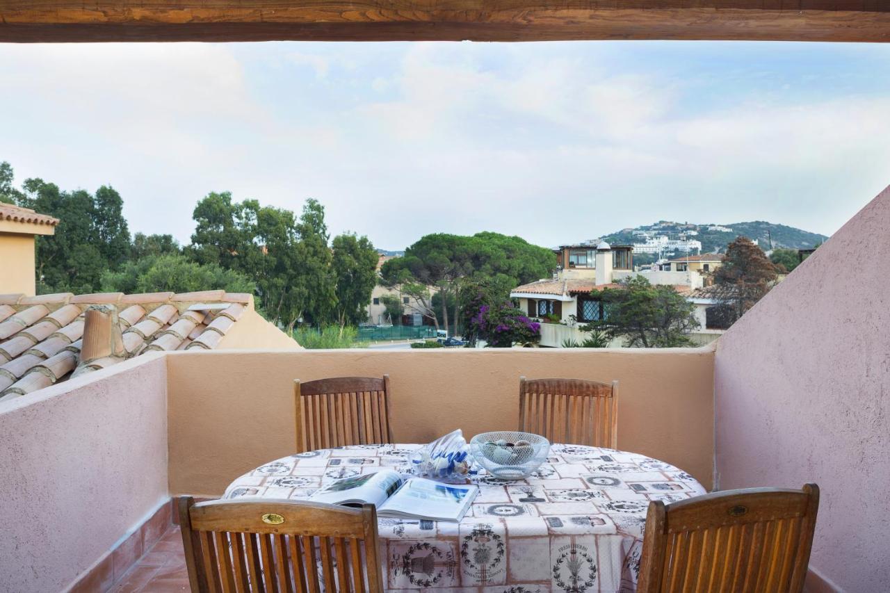 Residence Bougainvillae リーシャ・ディ・ヴァッカ エクステリア 写真