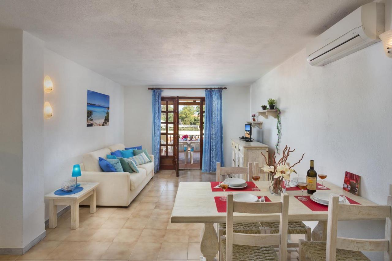 Residence Bougainvillae リーシャ・ディ・ヴァッカ エクステリア 写真