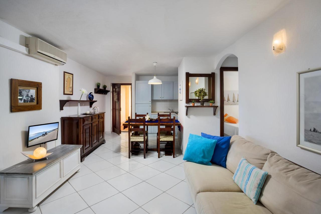 Residence Bougainvillae リーシャ・ディ・ヴァッカ エクステリア 写真