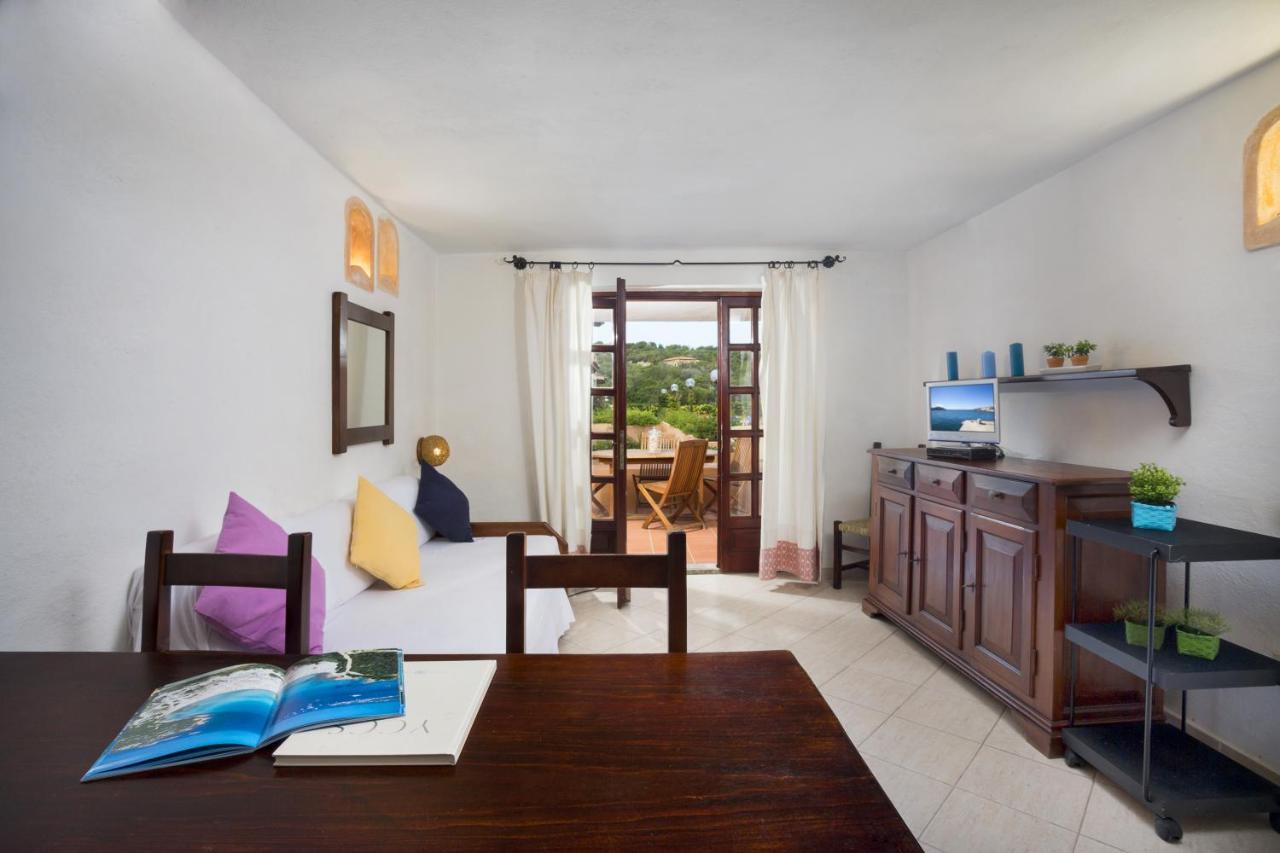 Residence Bougainvillae リーシャ・ディ・ヴァッカ エクステリア 写真