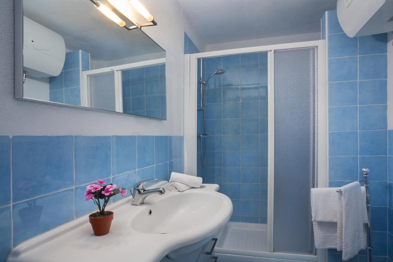 Residence Bougainvillae リーシャ・ディ・ヴァッカ エクステリア 写真