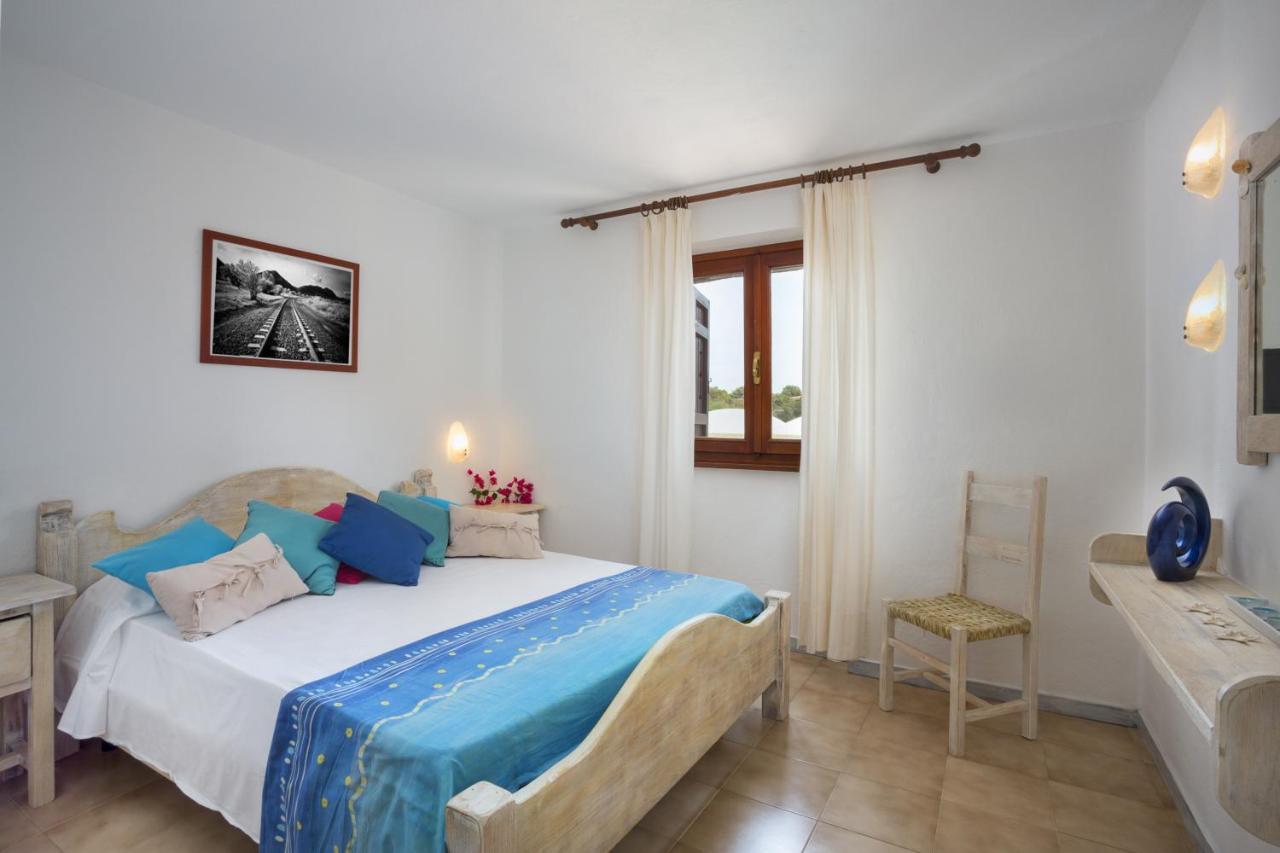 Residence Bougainvillae リーシャ・ディ・ヴァッカ エクステリア 写真