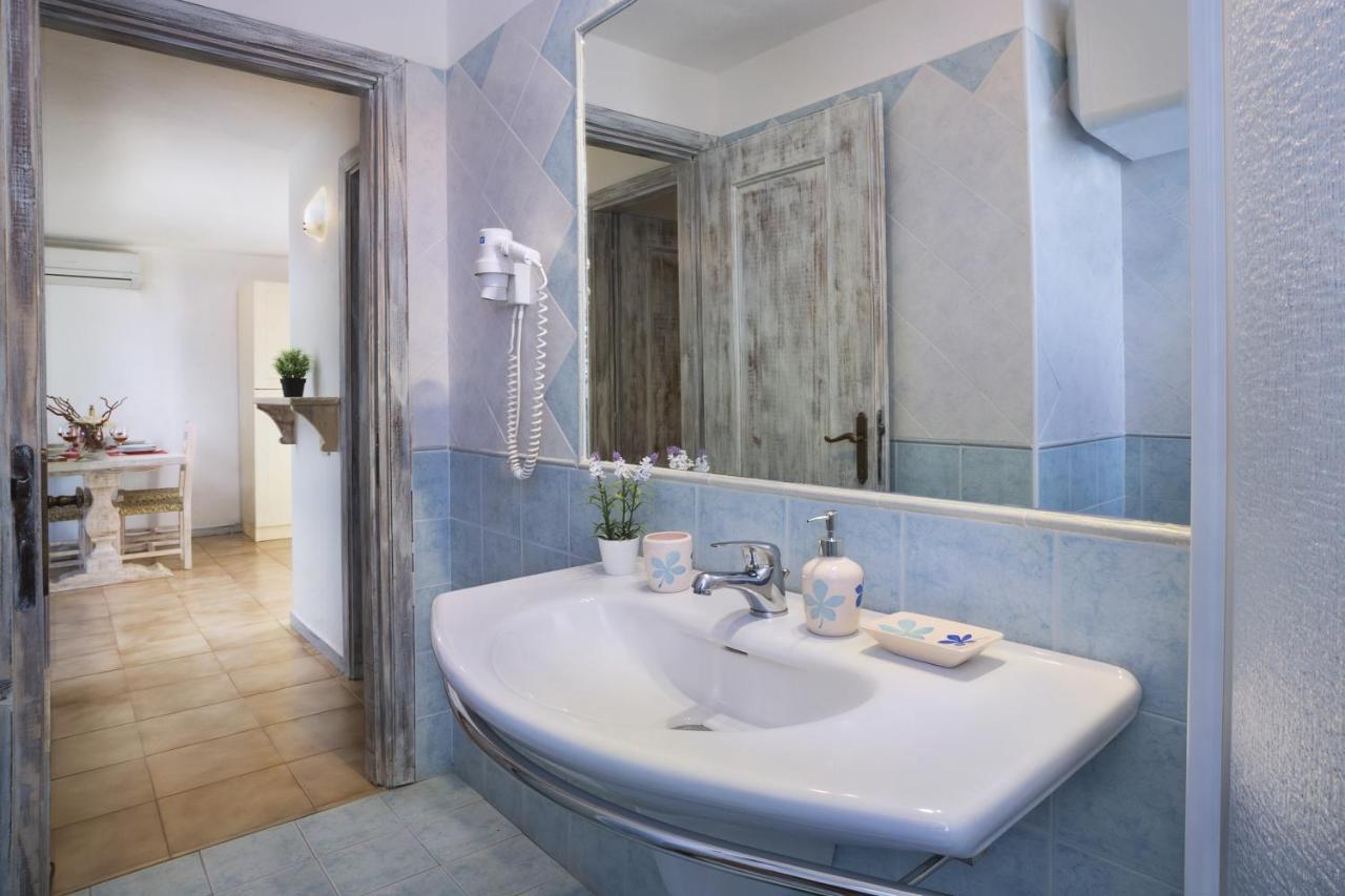Residence Bougainvillae リーシャ・ディ・ヴァッカ エクステリア 写真