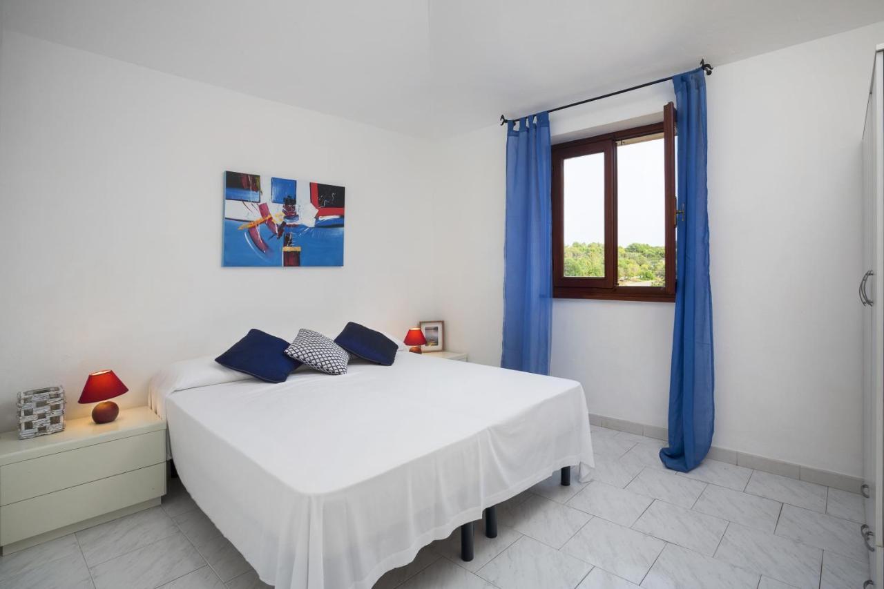 Residence Bougainvillae リーシャ・ディ・ヴァッカ エクステリア 写真