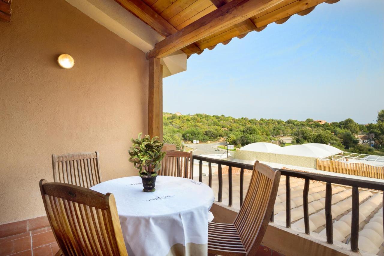 Residence Bougainvillae リーシャ・ディ・ヴァッカ エクステリア 写真
