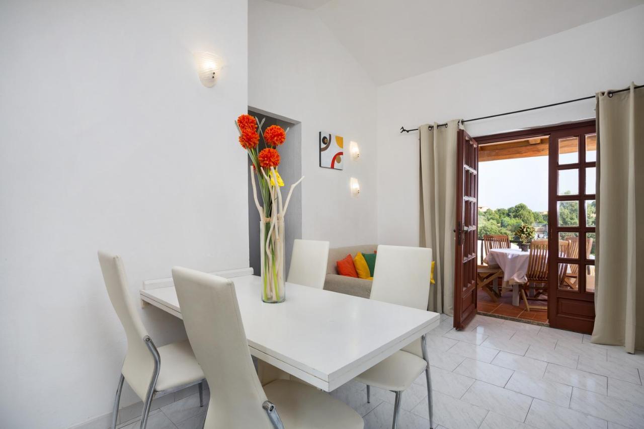 Residence Bougainvillae リーシャ・ディ・ヴァッカ エクステリア 写真