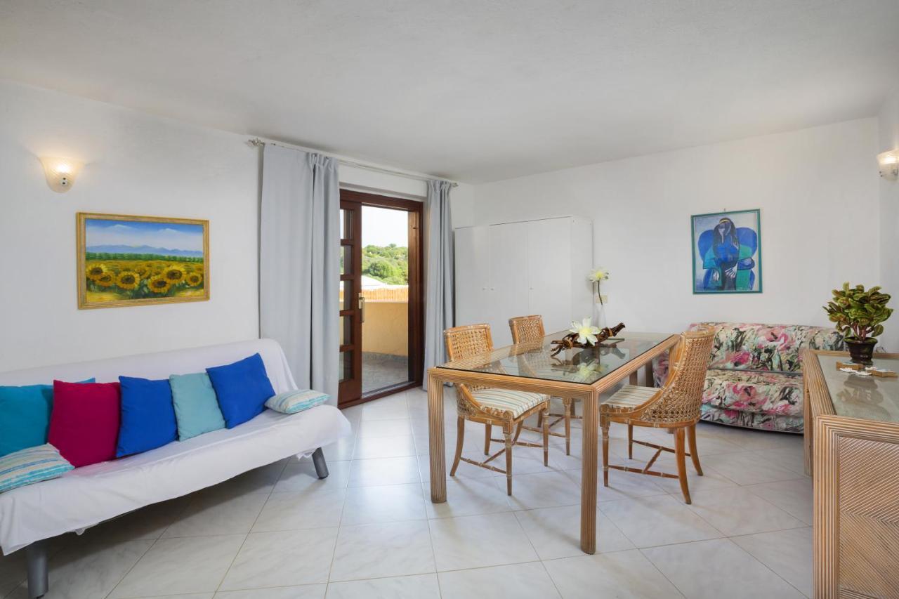 Residence Bougainvillae リーシャ・ディ・ヴァッカ エクステリア 写真