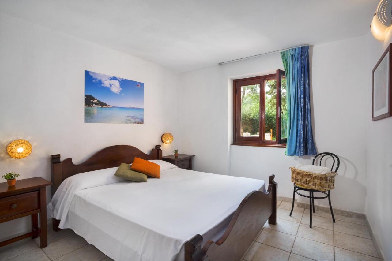 Residence Bougainvillae リーシャ・ディ・ヴァッカ エクステリア 写真